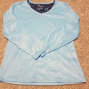 Super Soft Sleep Top